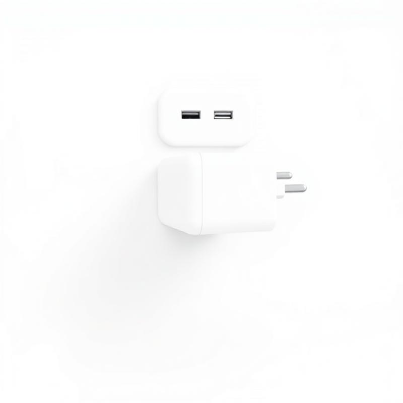USB-C Fast Charger (30W)