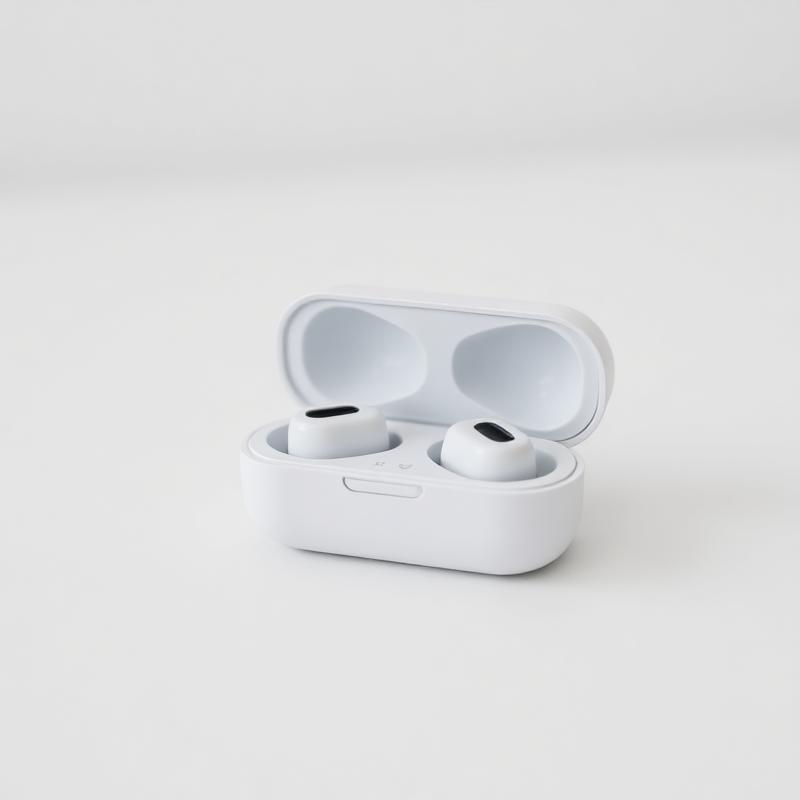 True Wireless Earbuds Pro