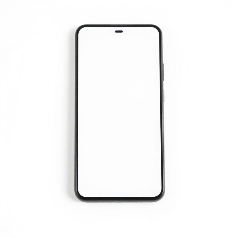 Smartphone Model A (128GB)