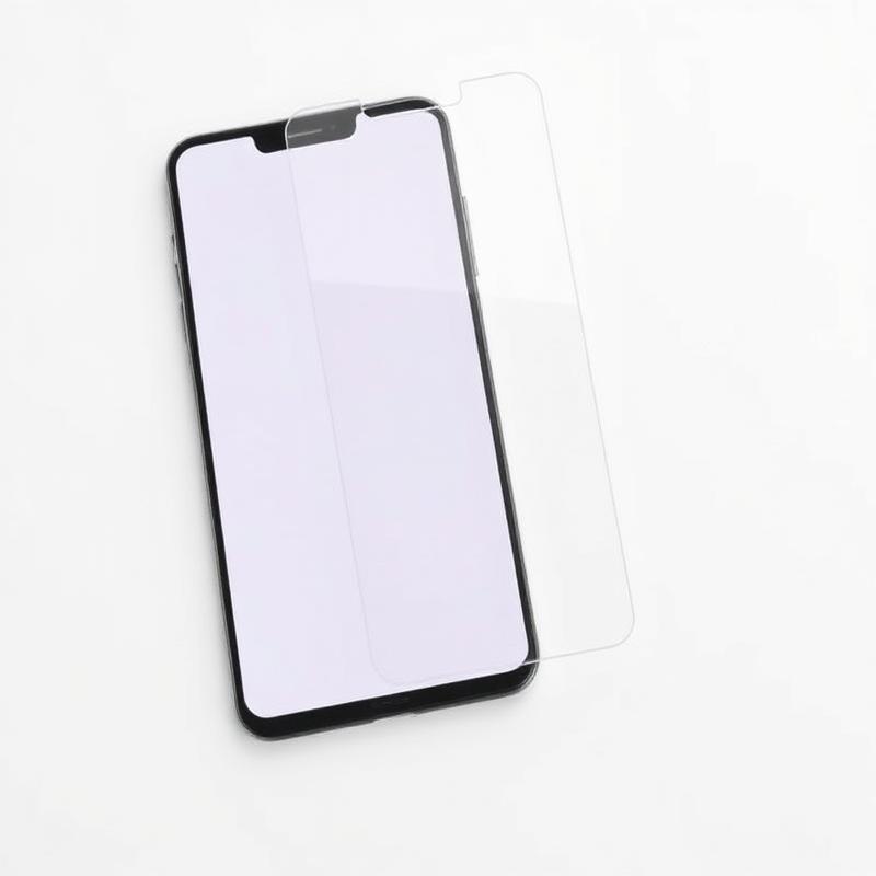 Tempered Glass Screen Protector